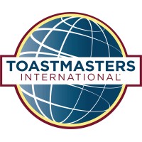 District 25 Toastmasters Logo