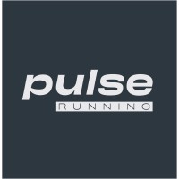 Pulse Running Logo