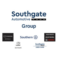 Southgate Automotive Logo