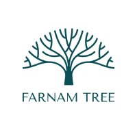 Farnam Tree Logo