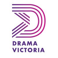 Drama Victoria Logo