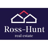 Ross-Hunt Real Estate Logo