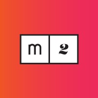 M2 The Agency Logo