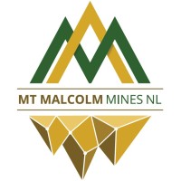 Mt Malcolm Mines NL Logo