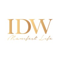 IDW Design & Build Logo