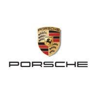 Archibalds Porsche Logo