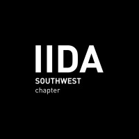 IIDA Southwest Chapter Logo