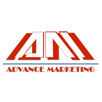 Advance Marketing Logo