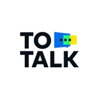 Agência To Talk Logo