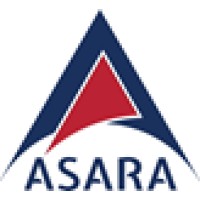 ASARA Equipment Logo