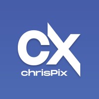 ChrisPix Logo