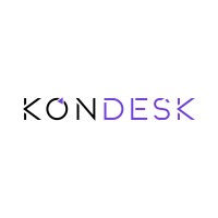 KONDESK Logo