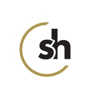 sh Coaching & Consulting Logo