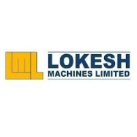 Lokesh Machines Limited Logo