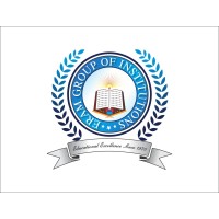 Eram Group of Institutions Logo