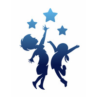 اد استرا Logo