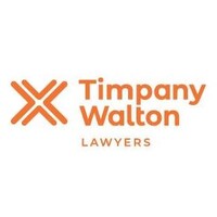 Timpany Walton Logo