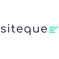 siteque Logo