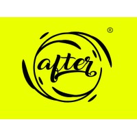 The After Company Logo