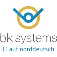 bk systems Datenschutz GmbH Logo