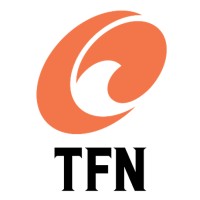 Travel Funders Network Logo