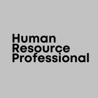 Human Resource Professional Logo