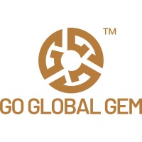 Go Global Gem Logo