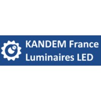 KANDEM France Logo