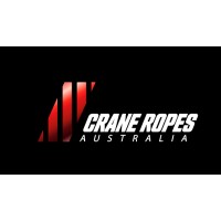 Crane Ropes Australia Logo