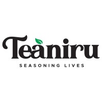 Teàniru Logo