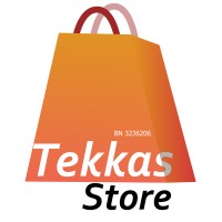 Tekkas Logo