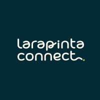 Larapinta Connect Logo