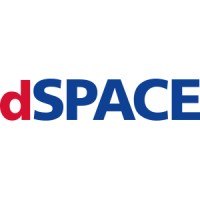 dSPACE Korea Logo