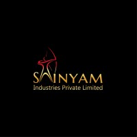 Sainyam Industries Private Limited Logo