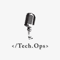 Techops Logo