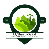 MY SHAMBA DIGITAL Logo