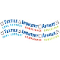 Textile Industry Affairs Logo