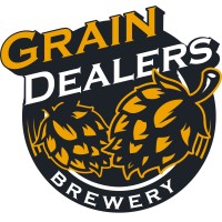 Grain Dealers Brewery Logo