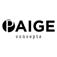 Paige Concepts Logo