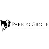Pareto LLC Logo