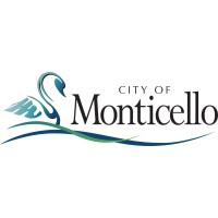 City of Monticello, MN Logo