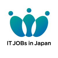 IT JOBs in Japan by Nihongo Online School Logo