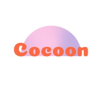 Cocoon Mental Health + Wellbeing Logo