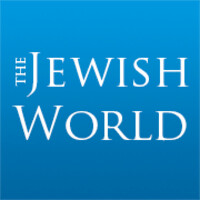The Jewish World Logo