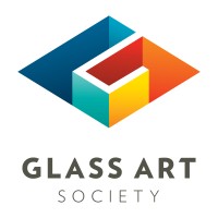 Glass Art Society Logo