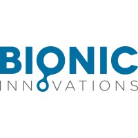 Bionic Innovations Logo