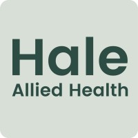 Hale Allied Health Logo