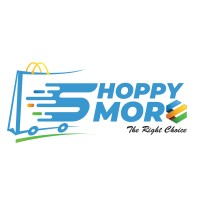 Shoppymore Logo