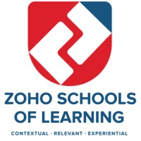 Zoho Schools of Learning Logo
