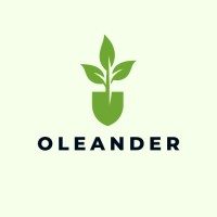 Oleander Logo
